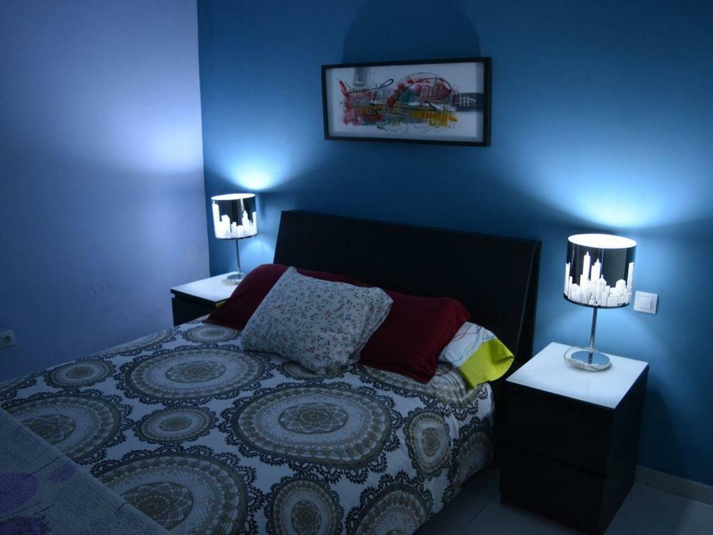 Apartamento La Cascada 108 Puerto Rico  Ngoại thất bức ảnh