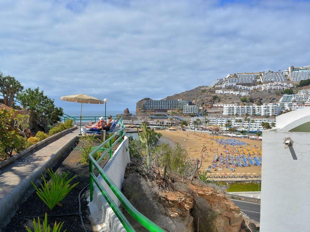 Apartamento La Cascada 108 Puerto Rico  Ngoại thất bức ảnh