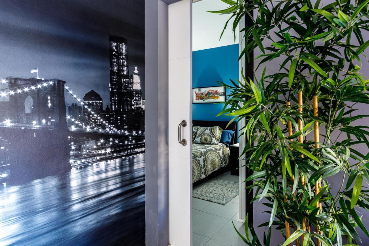 Apartamento La Cascada 108 Puerto Rico  Ngoại thất bức ảnh