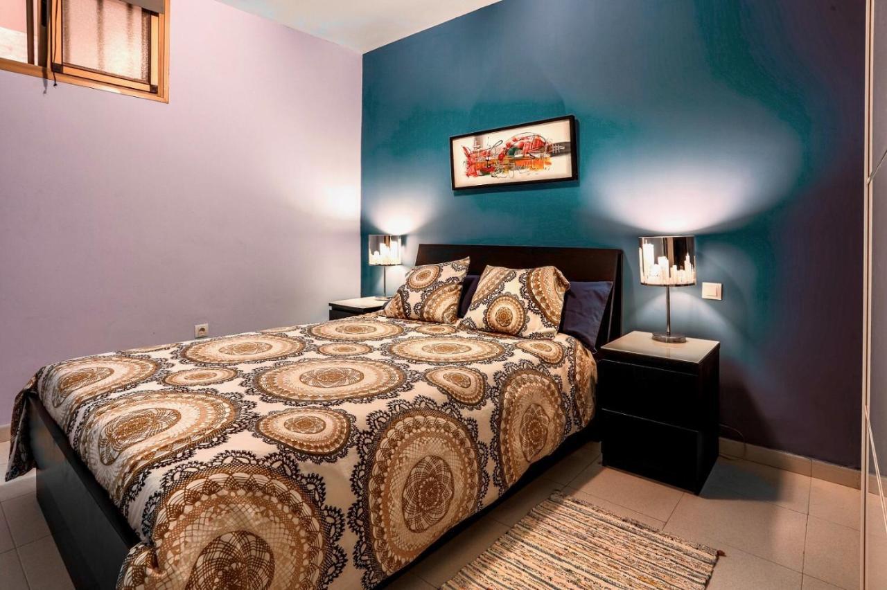 Apartamento La Cascada 108 Puerto Rico  Ngoại thất bức ảnh