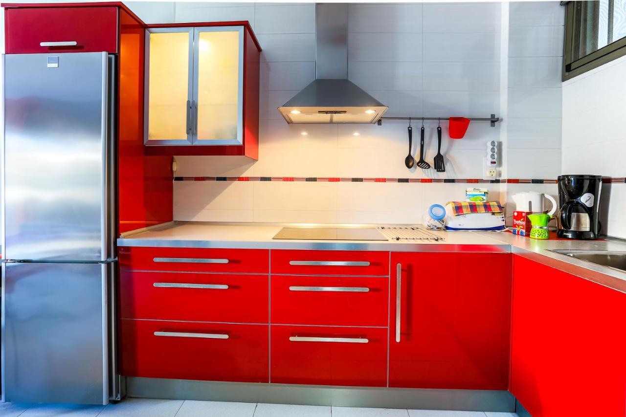 Apartamento La Cascada 108 Puerto Rico  Ngoại thất bức ảnh