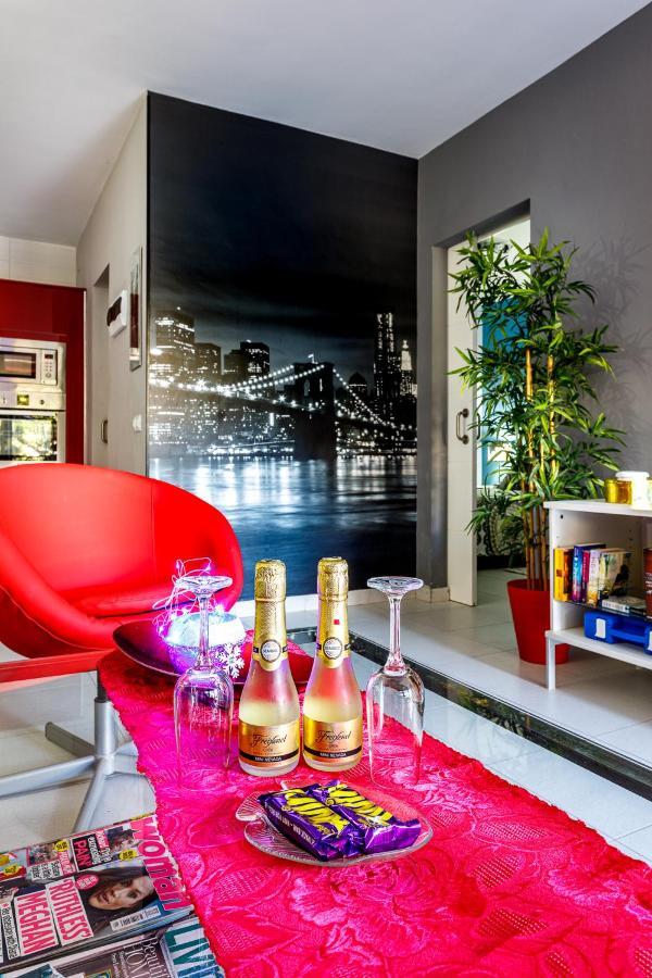 Apartamento La Cascada 108 Puerto Rico  Ngoại thất bức ảnh