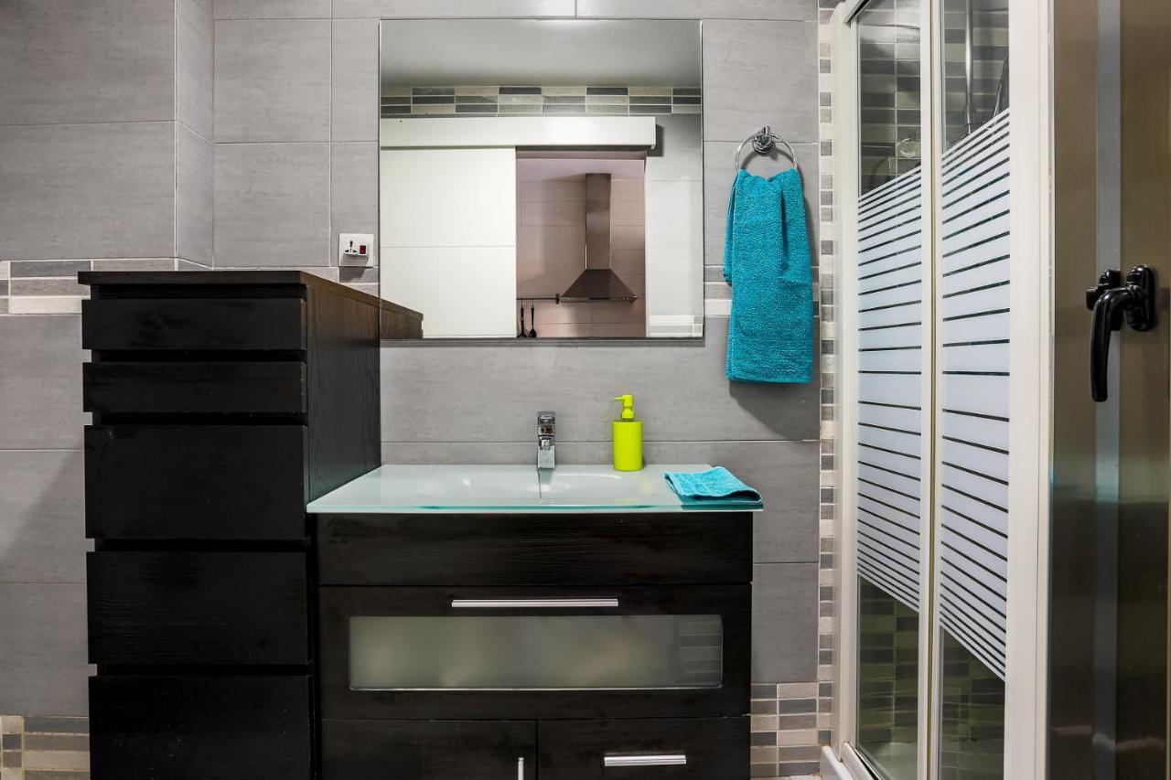 Apartamento La Cascada 108 Puerto Rico  Ngoại thất bức ảnh