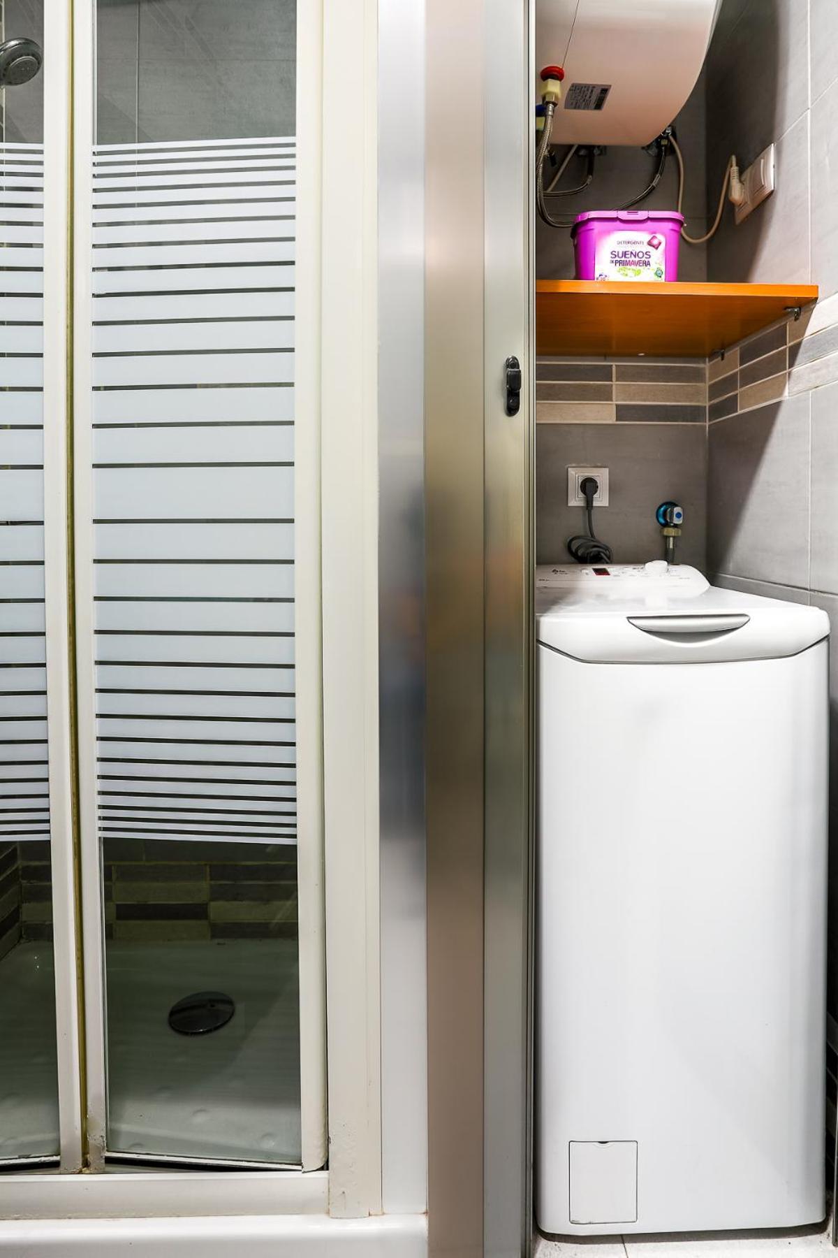 Apartamento La Cascada 108 Puerto Rico  Ngoại thất bức ảnh
